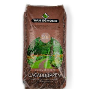 Cacaodoppen